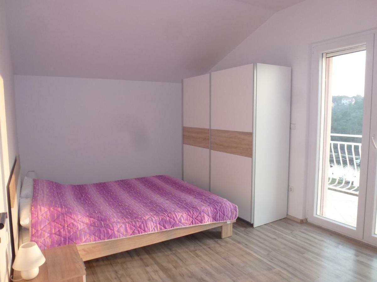 שיבניק Apartmani Slavica מראה חיצוני תמונה